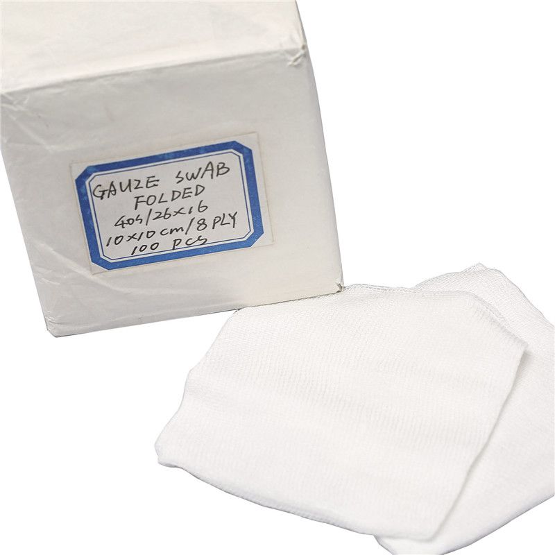 Gauze Swabs