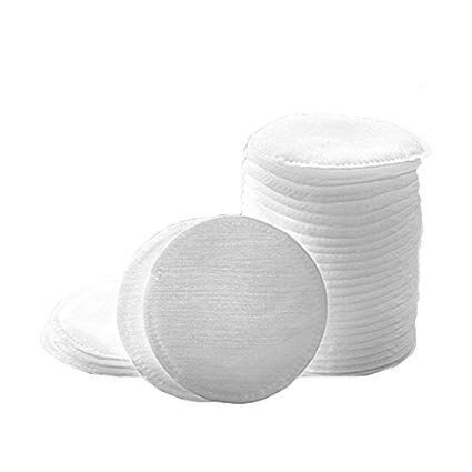 Cosmetic Cotton Pad