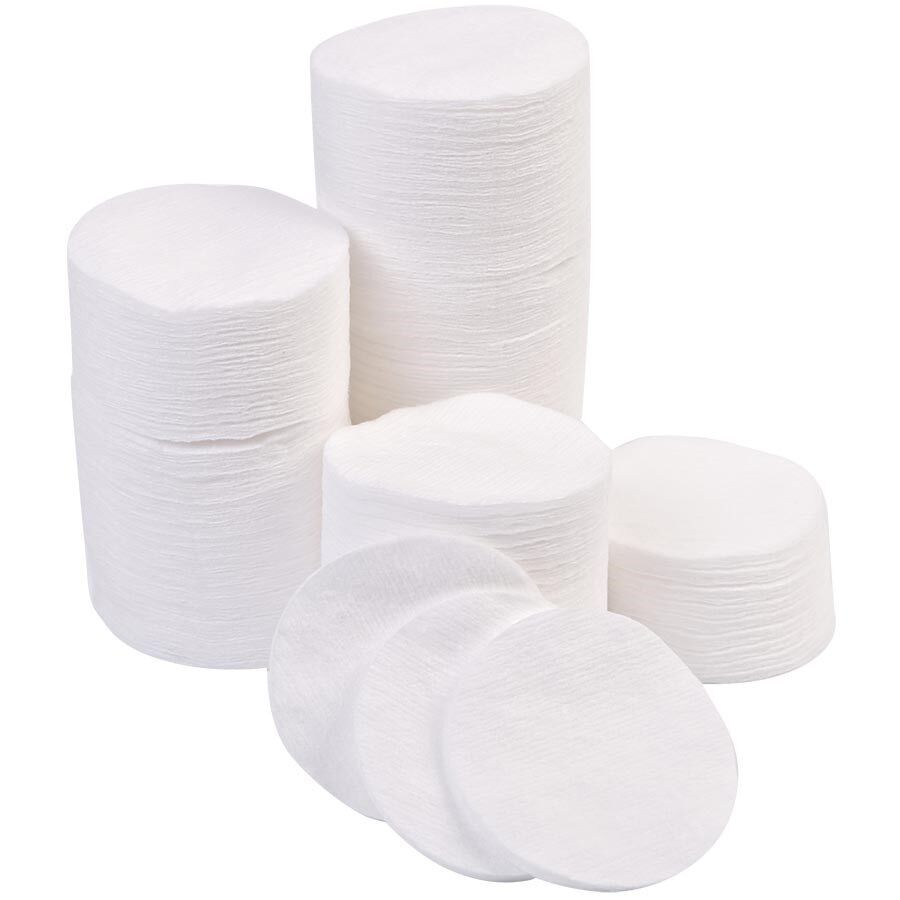 Cosmetic Cotton Pad