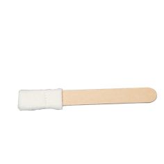 Wooden Tongue Depressor