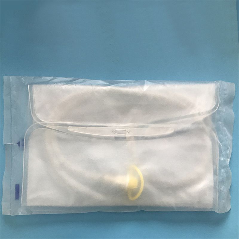 Drainage Bag for Dialysis