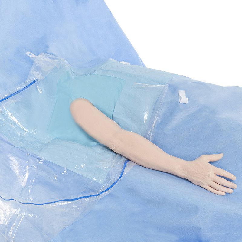 Surgical Drape