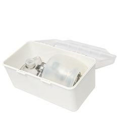 Manual Resuscitater Ambu Bag