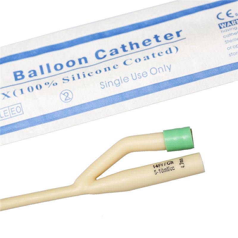 Foley Catheter