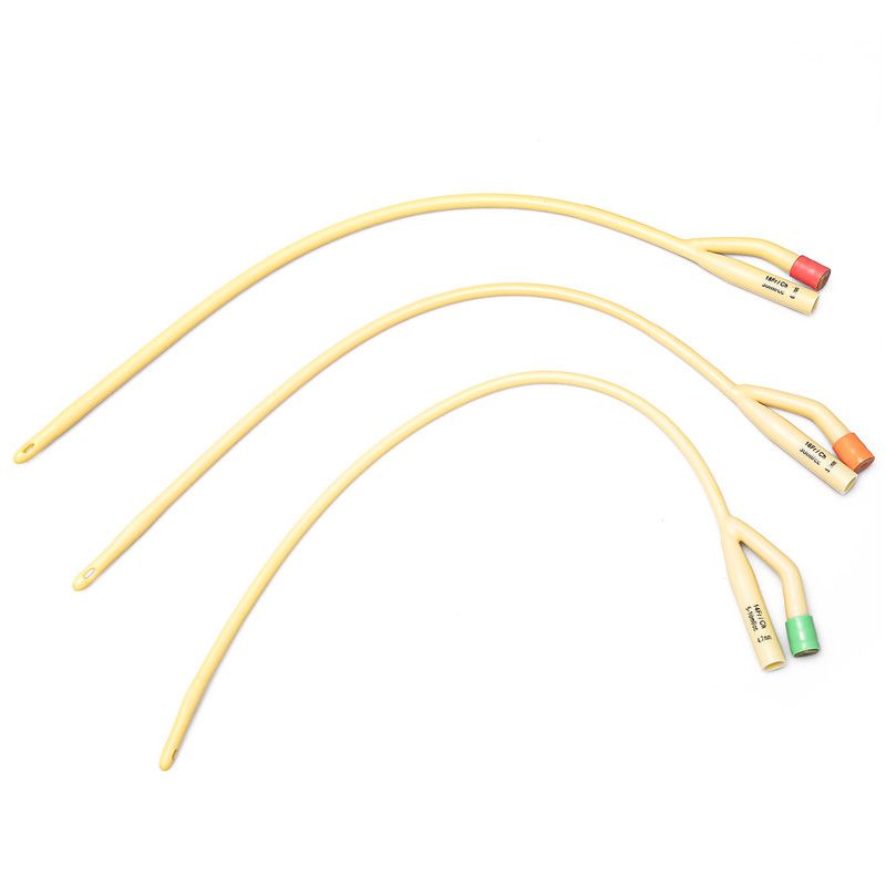 Foley Catheter