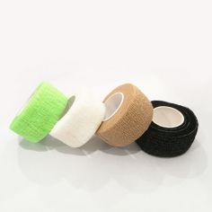 Self-Adhesive Elastic Bandage