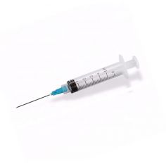 Syringe Needle