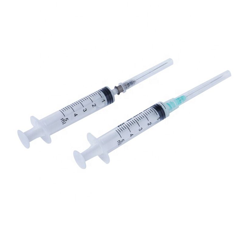 Syringe Needle