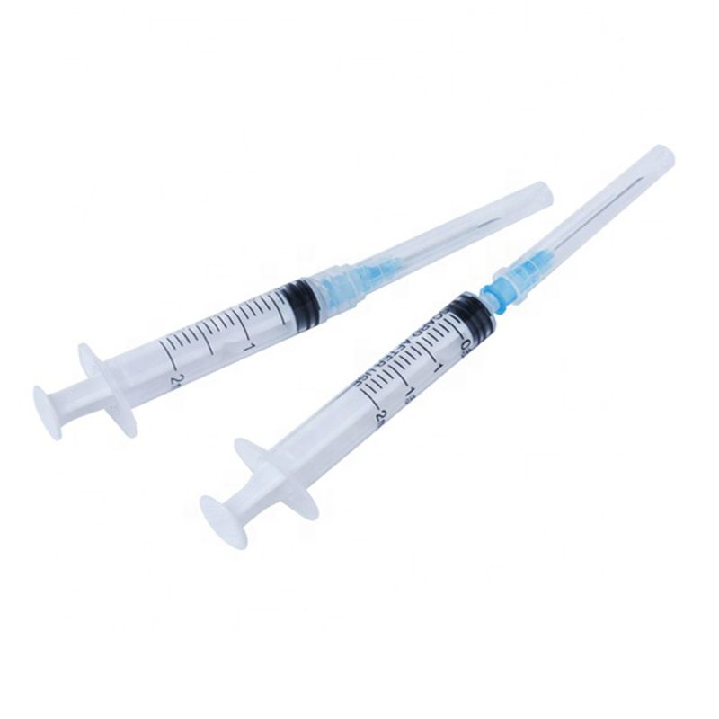 Syringe Needle