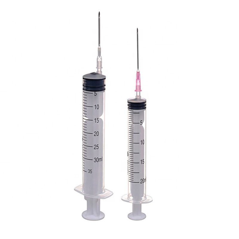 Syringe Needle