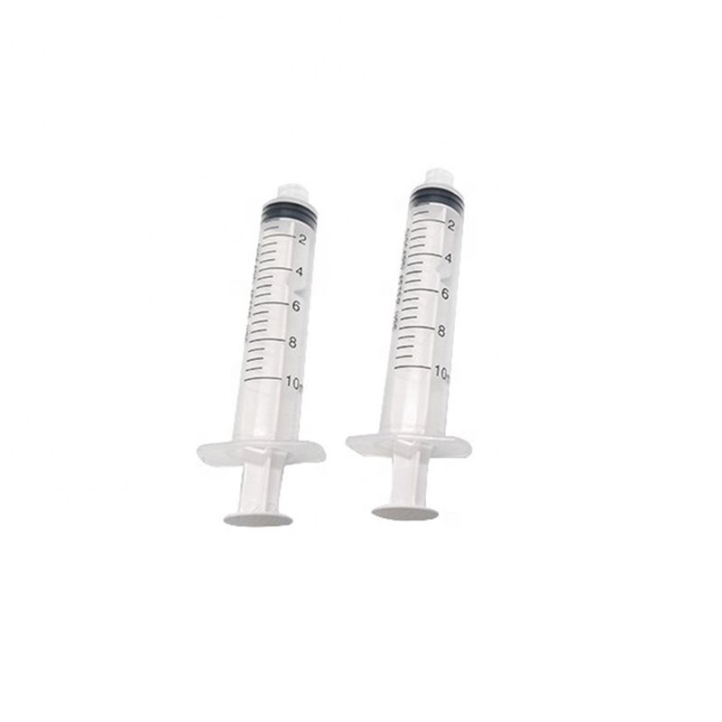 Syringe Needle