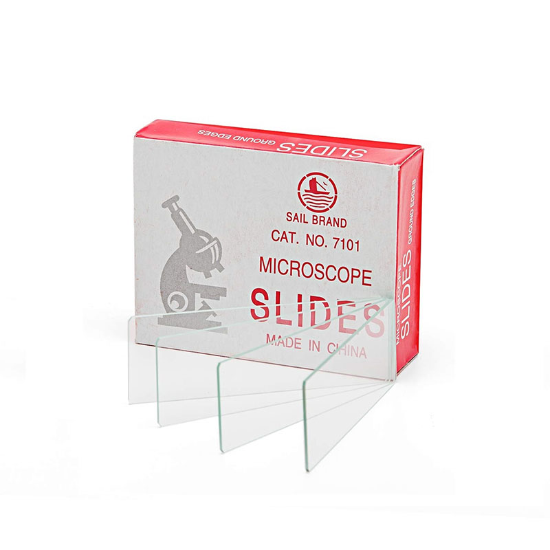 Microscope Slides for Sale