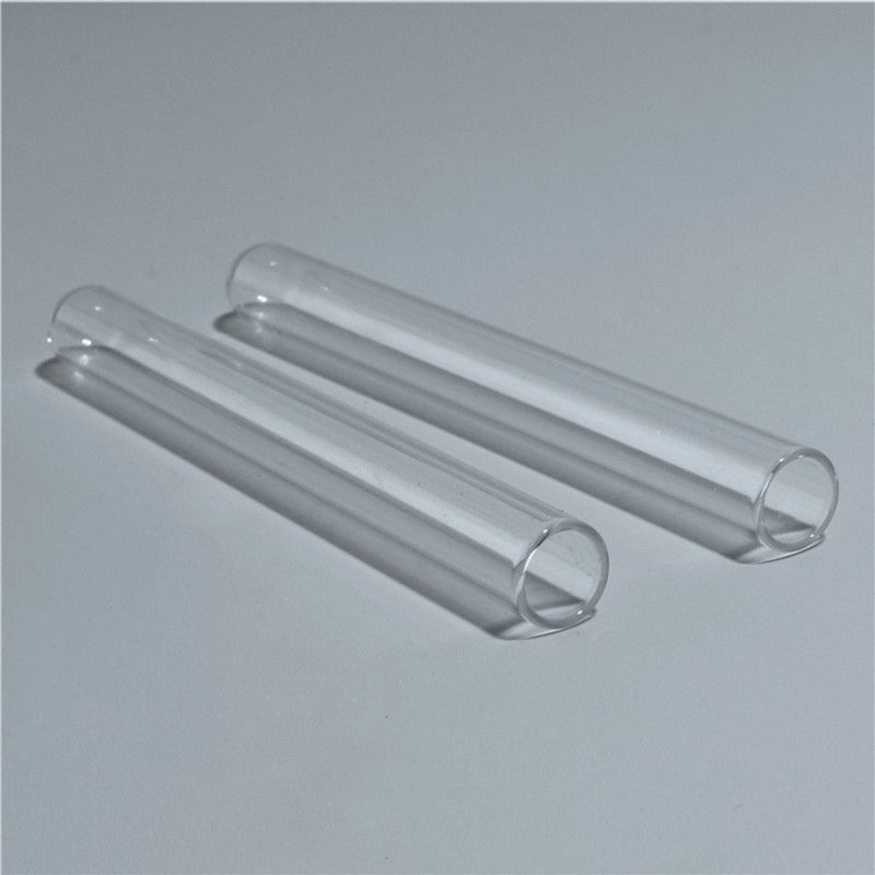 Glass Test Tubes