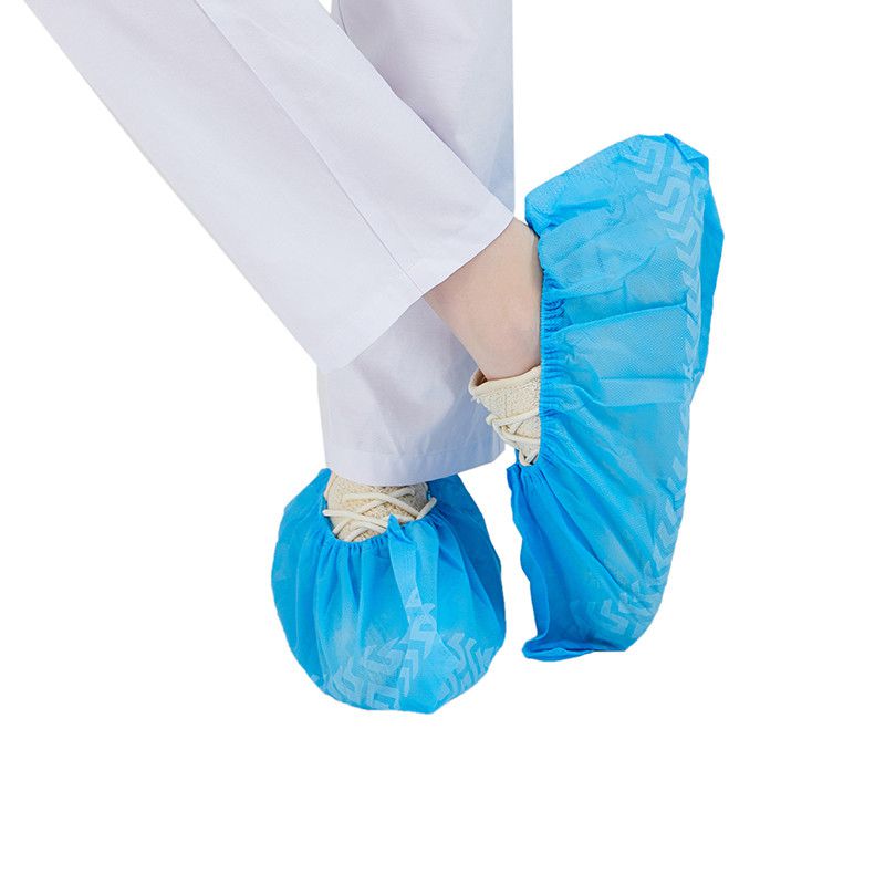 Disposable Non Woven Shoe Cover