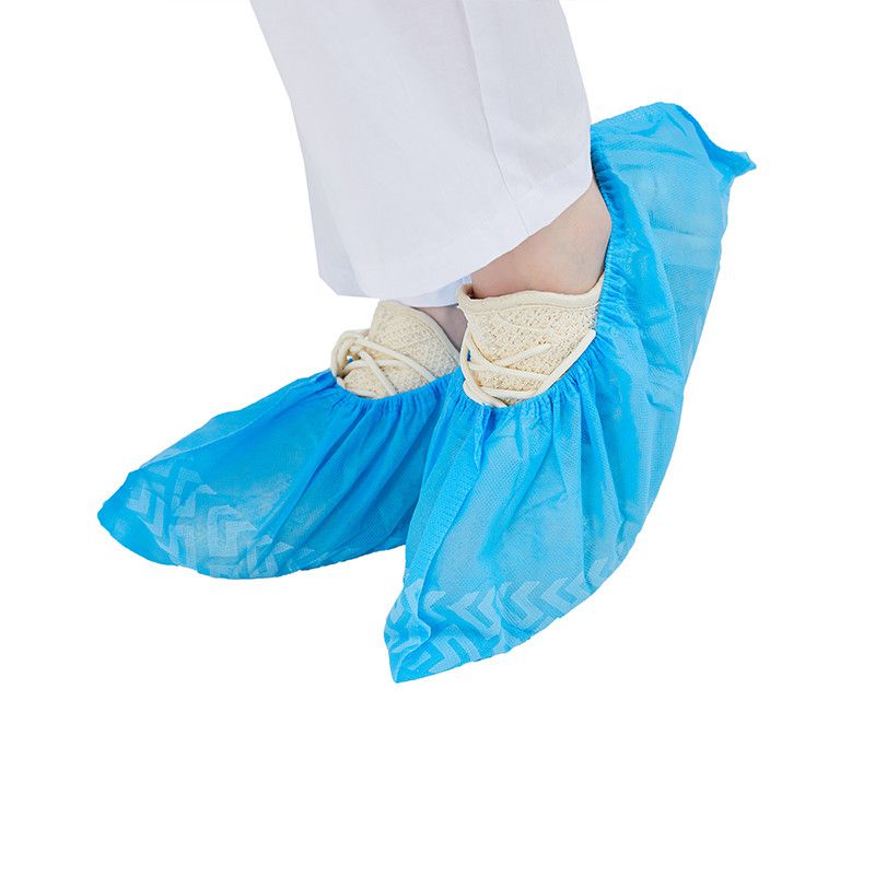 Disposable Non Woven Shoe Cover