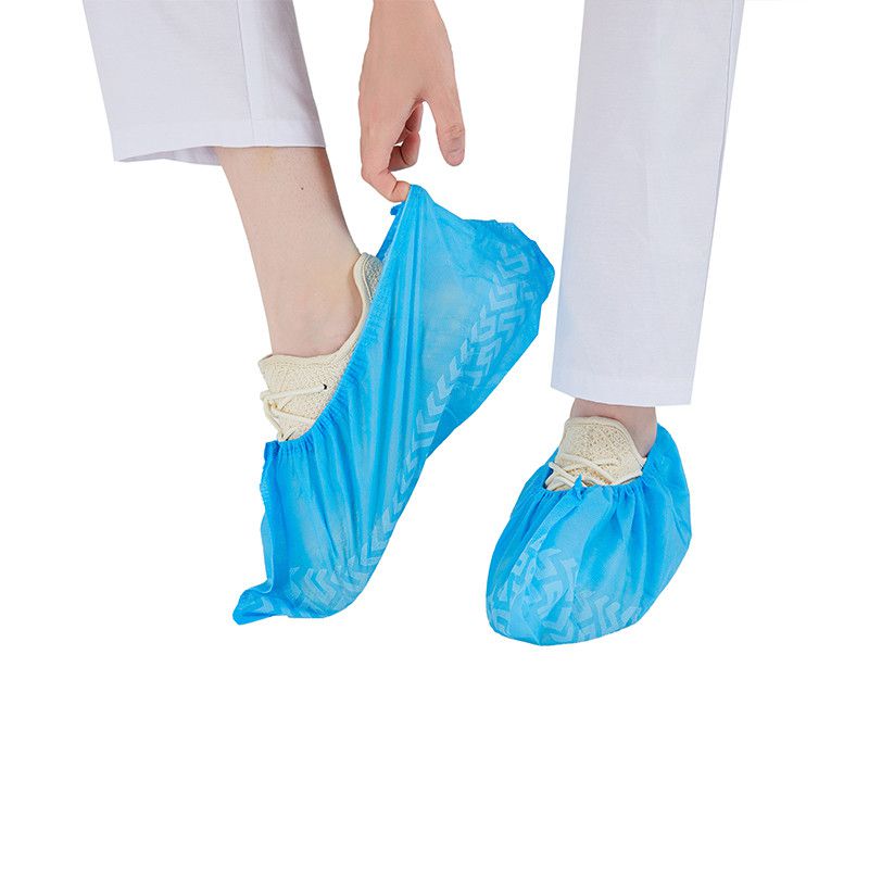 Disposable Non Woven Shoe Cover