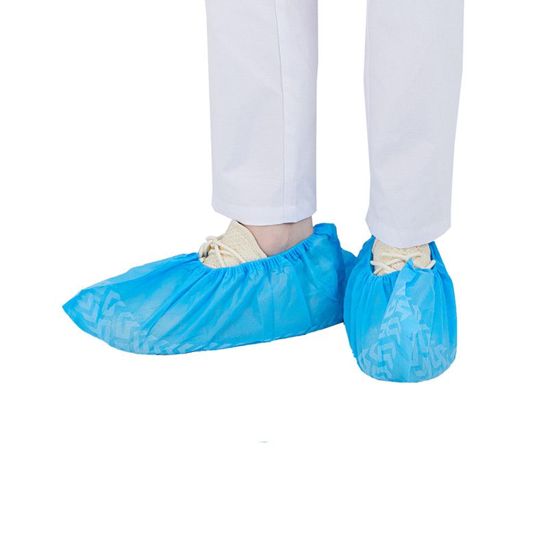 Disposable Non Woven Shoe Cover