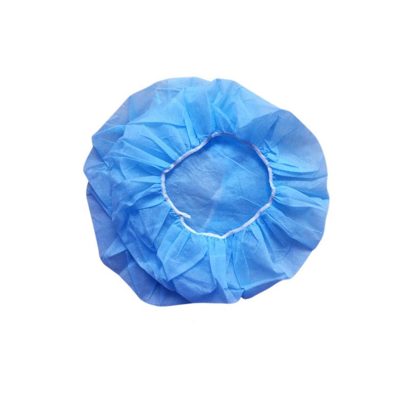 Disposable Non Woven Cap