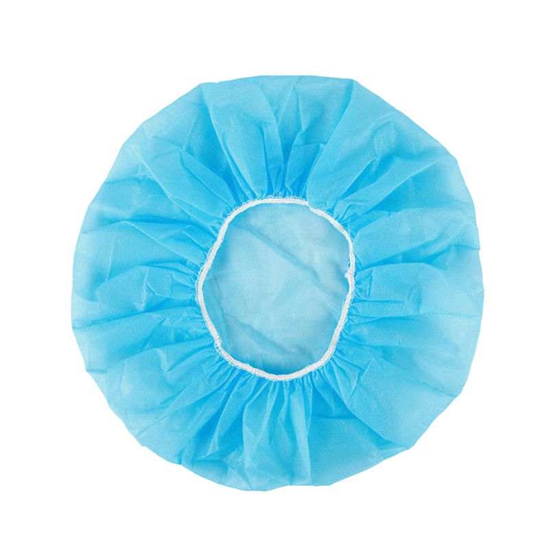 Disposable Non Woven Cap