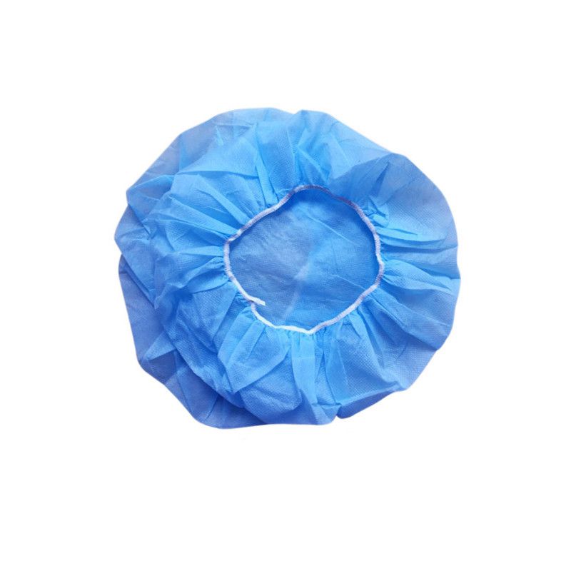 Disposable Non Woven Cap