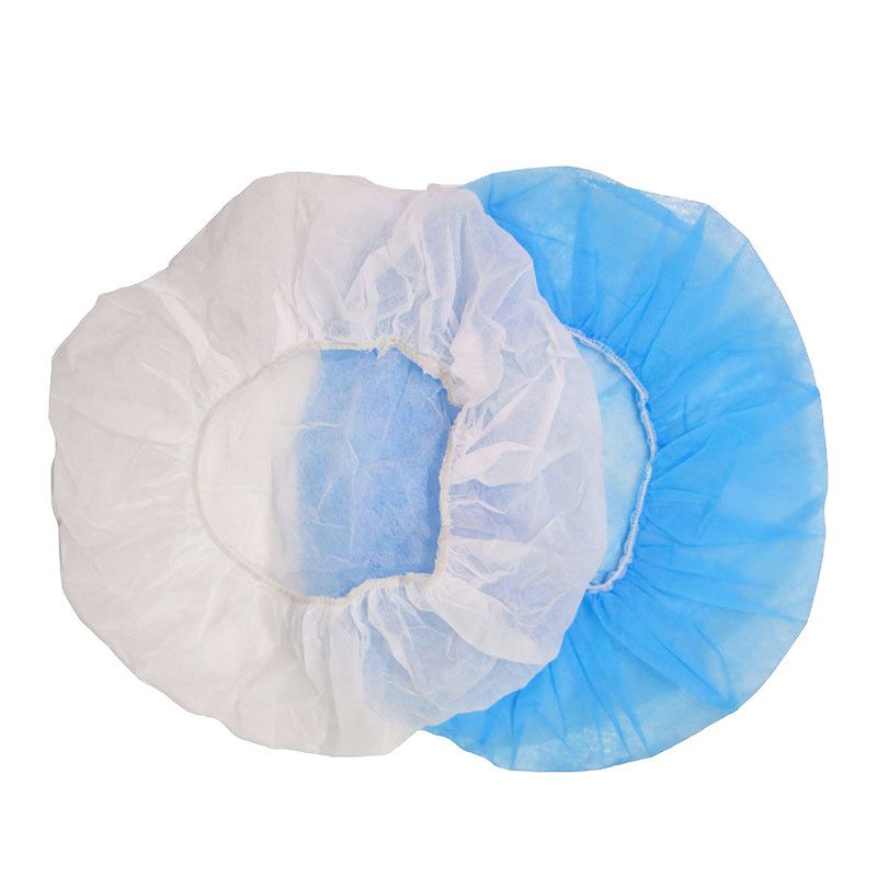 Disposable Non Woven Cap