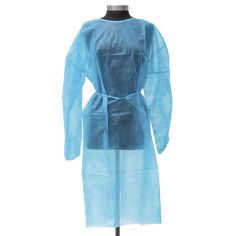 Surgical/Isolation Gown