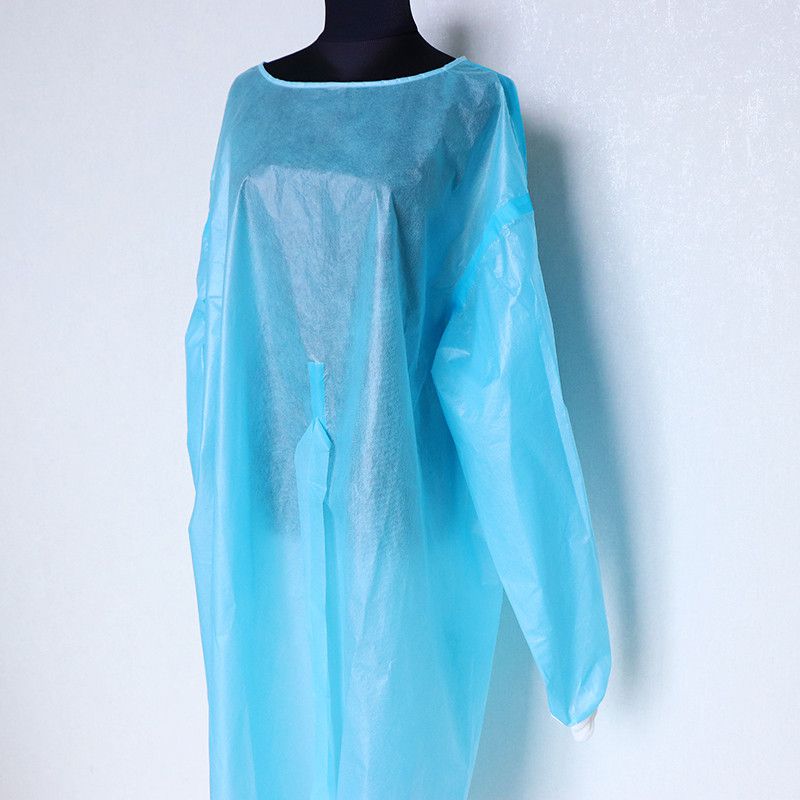 Surgical/Isolation Gown