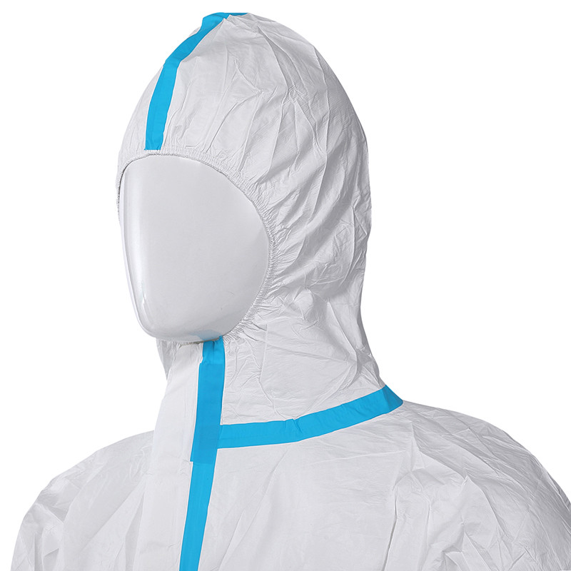 Disposable Protective Clothing for Sale