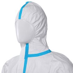 Disposable Protective Clothing