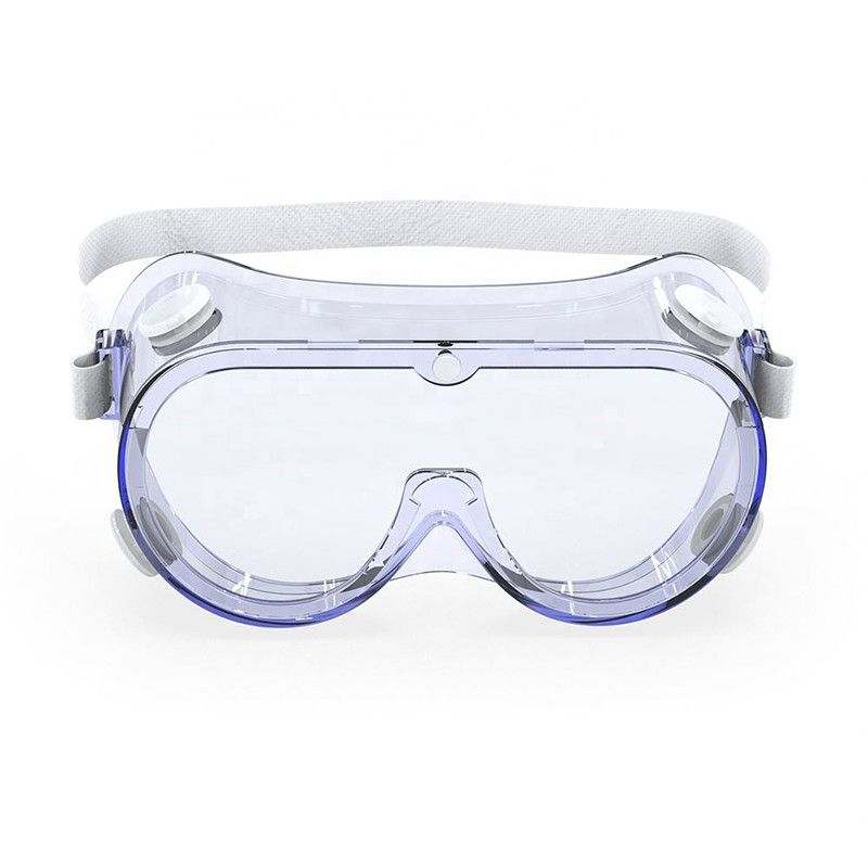 Safety Goggles Anti- Fog