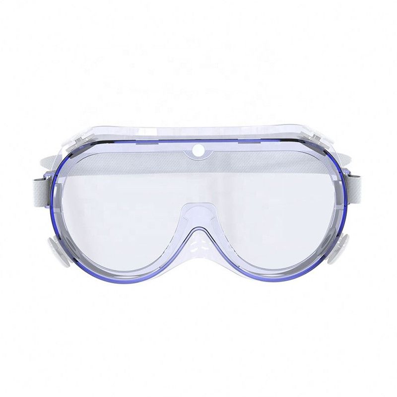 Safety Goggles Anti- Fog