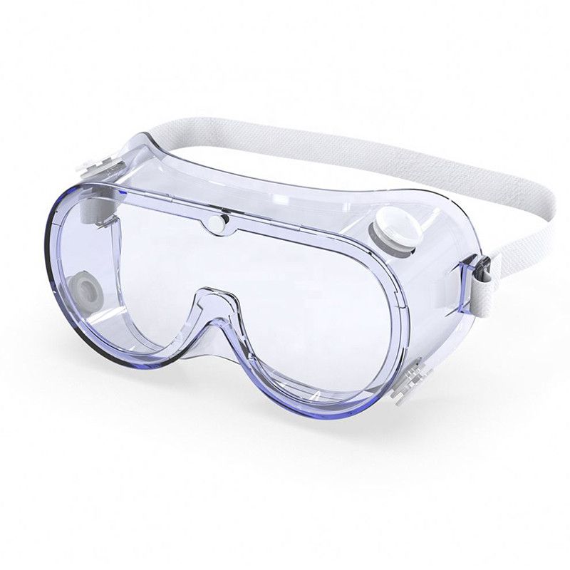 Safety Goggles Anti- Fog