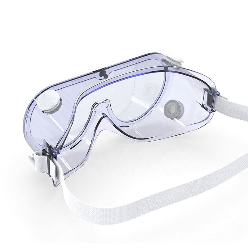 Safety Goggles Anti- Fog