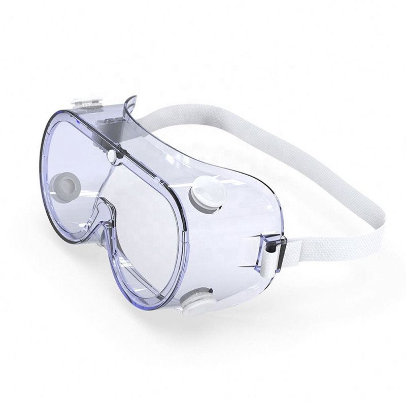 Safety Goggles Anti- Fog