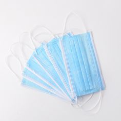 Disposable Medical Face Masks