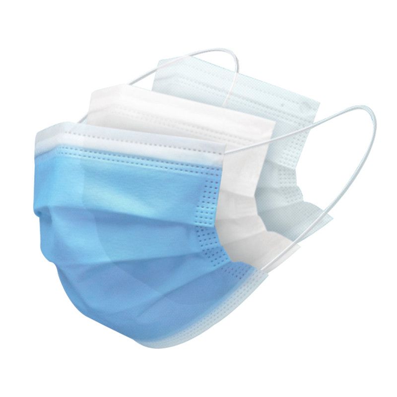 Disposable Medical Face Masks