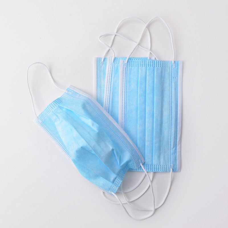 Disposable Medical Face Masks