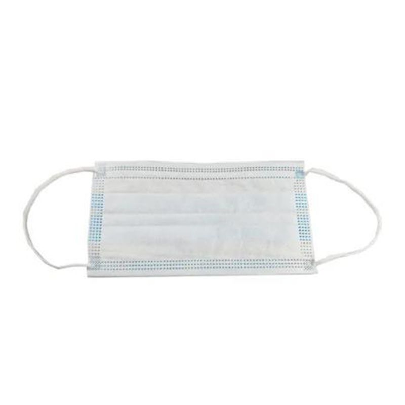 Disposable Medical Face Masks