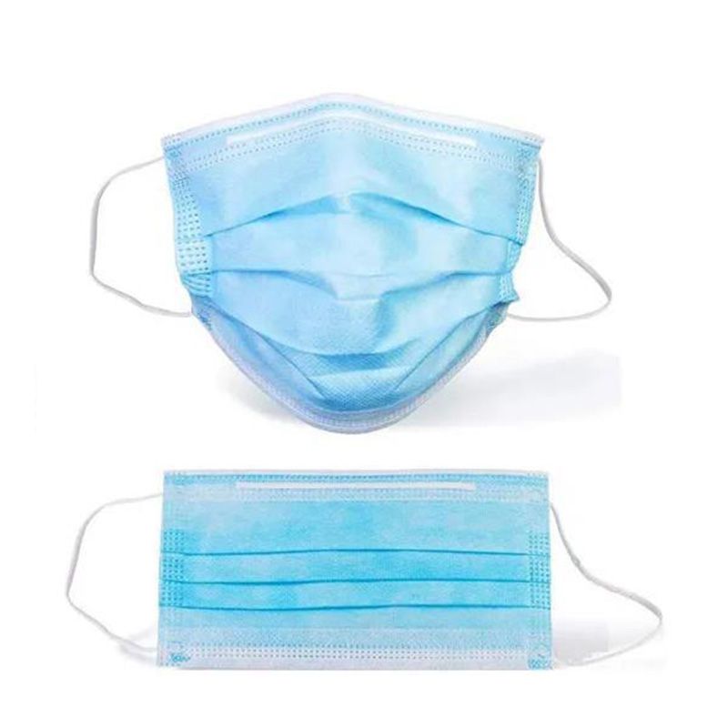 Disposable Medical Face Masks