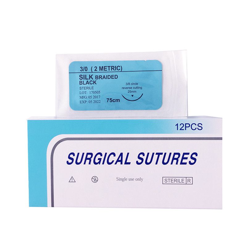 Medical Suture