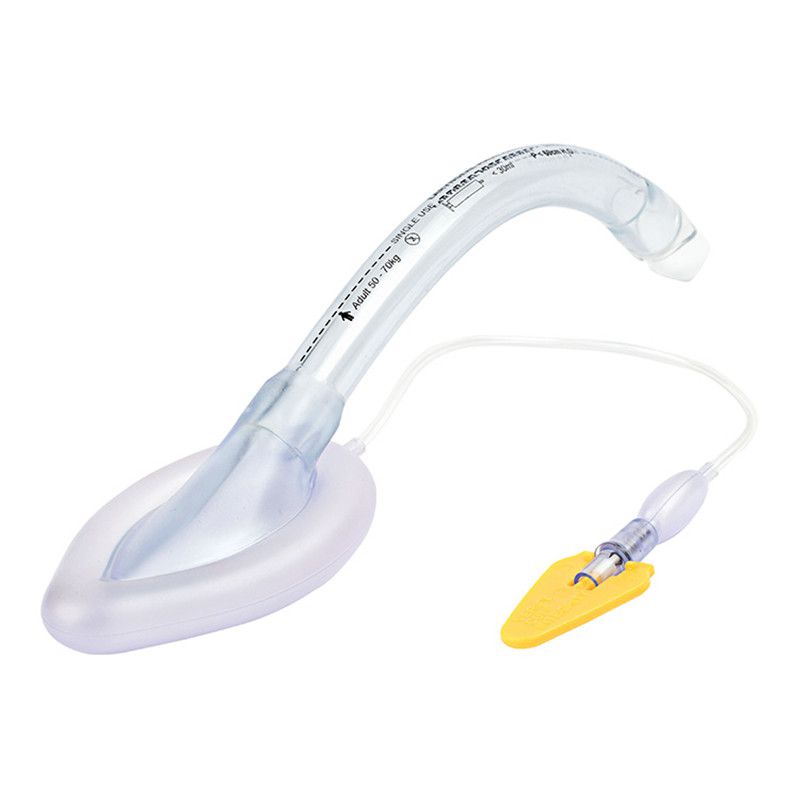 Disposable Laryngeal Mask