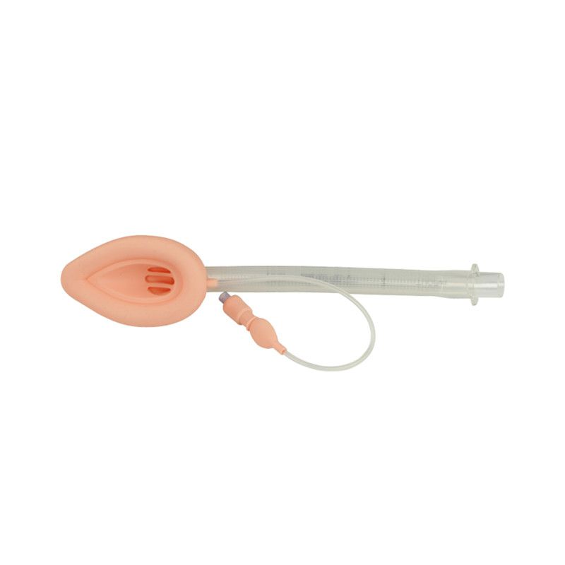 Disposable Laryngeal Mask