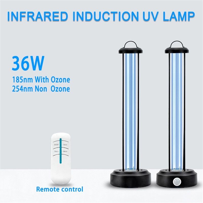 Disinfection Lamp