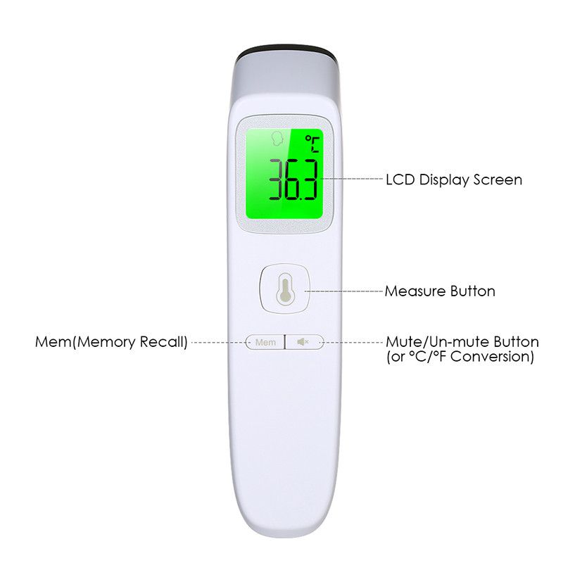 Thermometer