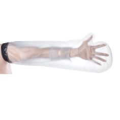 Waterproof Cover Cast