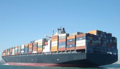 How to view the continuous decline of sea freight prices