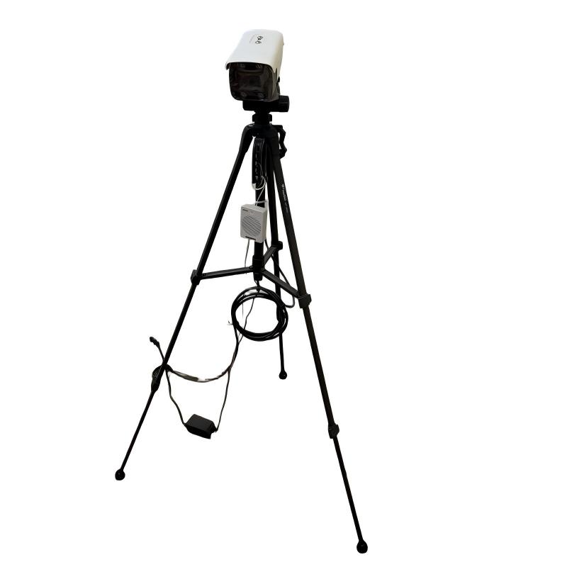 EEG Monitoring and Analysis Machine with 24, 32, 48 Channels