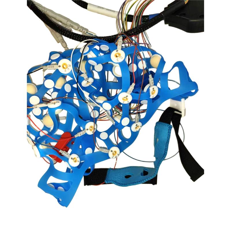 EEG Electrode Cap