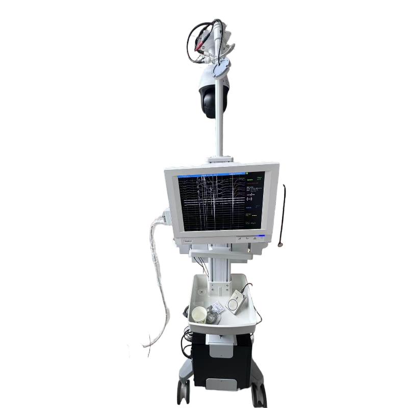 EEG Nerve Central Monitoring Analysis System