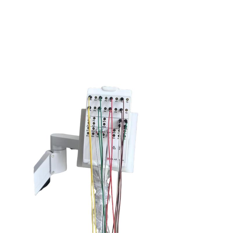 EEG Nerve Central Monitoring Analysis System